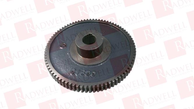 ALTRA INDUSTRIAL MOTION CI680