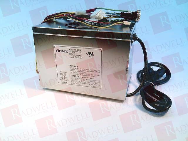 ANTEC PT-250U