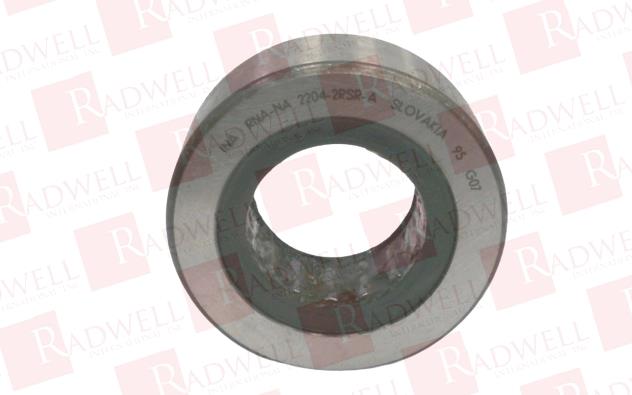 SCHAEFFLER GROUP RNA2204-2RSR