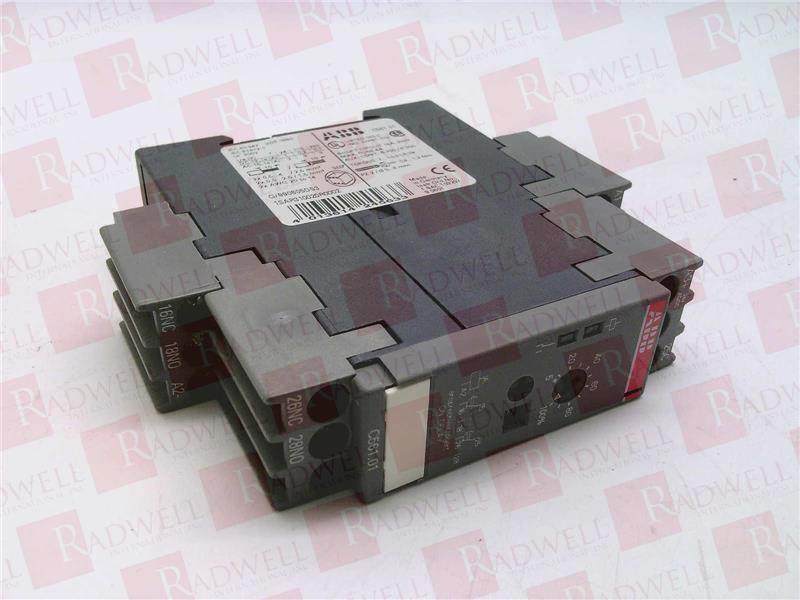 ASEA BROWN BOVERI 1SAR310020R0002