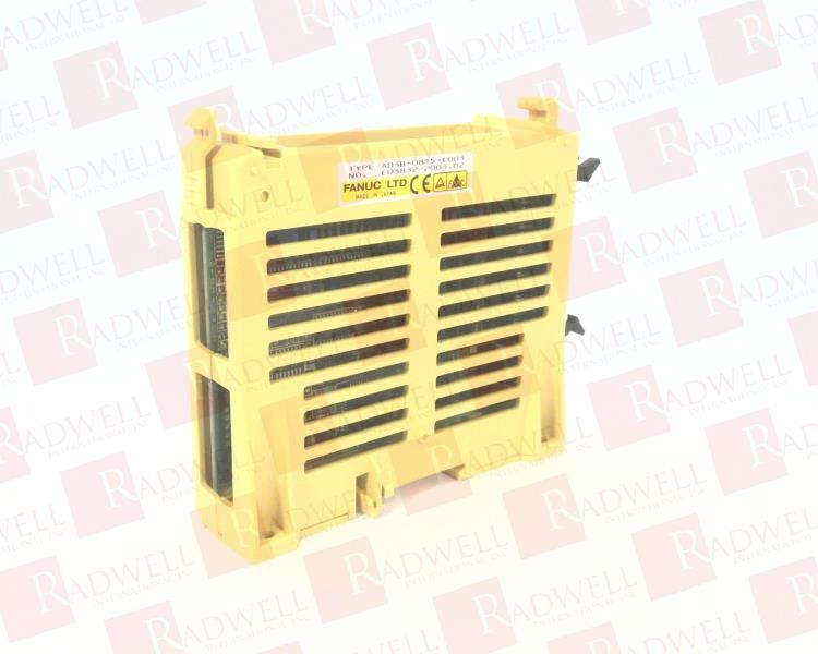 FANUC A03B-0815-C003