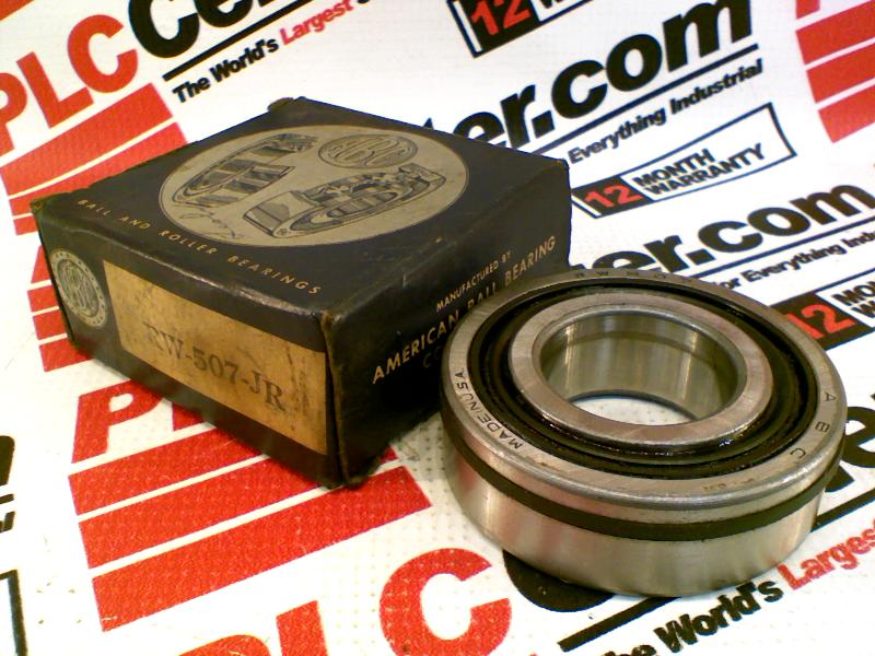 BALL BEARING SEALED