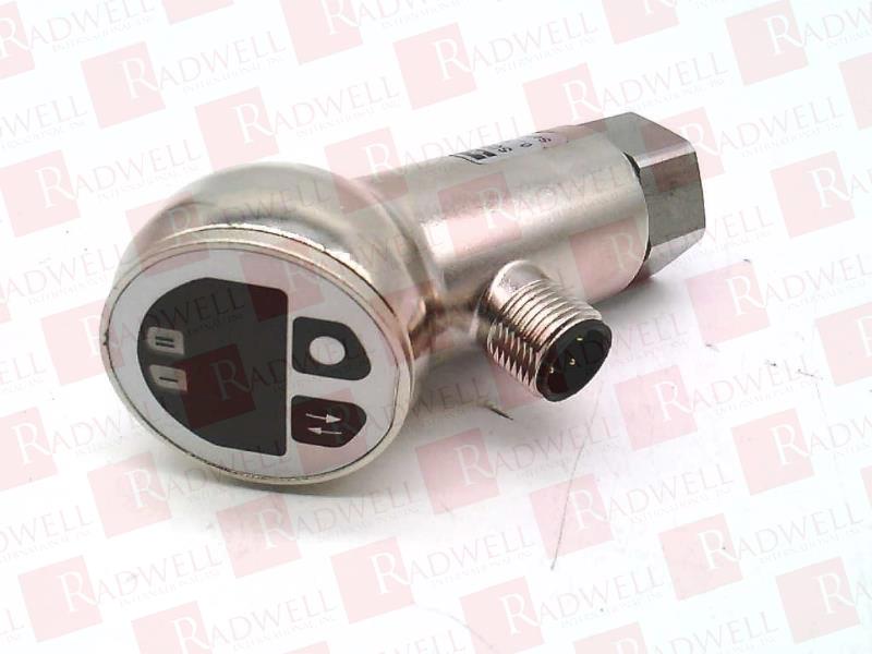PARKER SCPSDI-100-04-27
