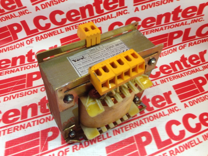TRANSFORMER 230/460V 500VA