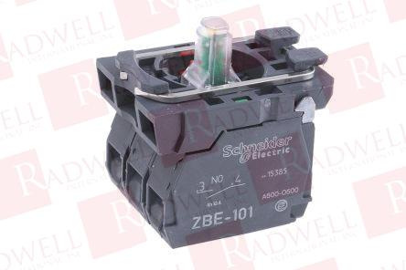 SCHNEIDER ELECTRIC ZB5AW0B15