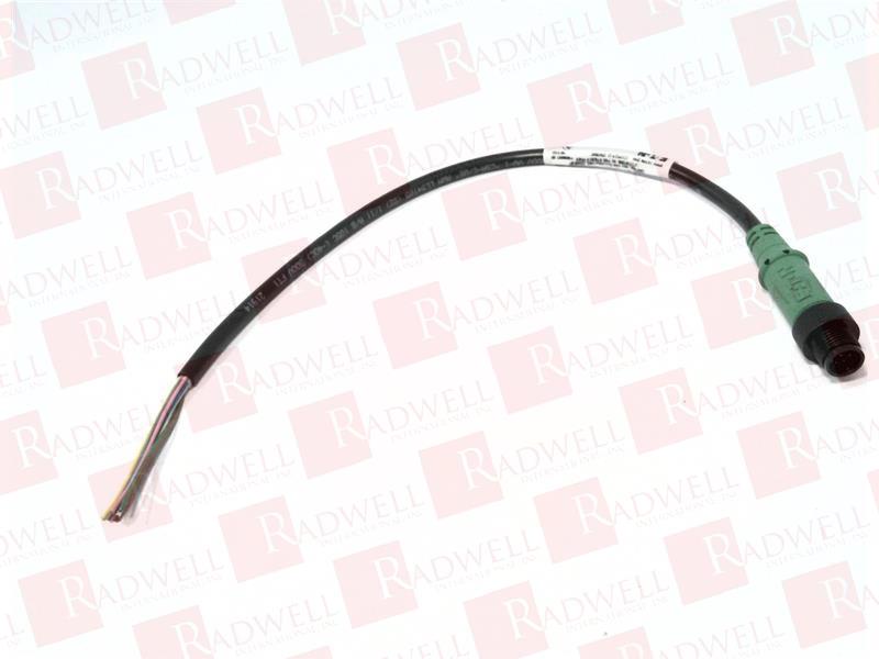 EATON CORPORATION SWD4-M3LR8-S