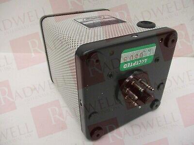 POWER SUPPLY 24VDC