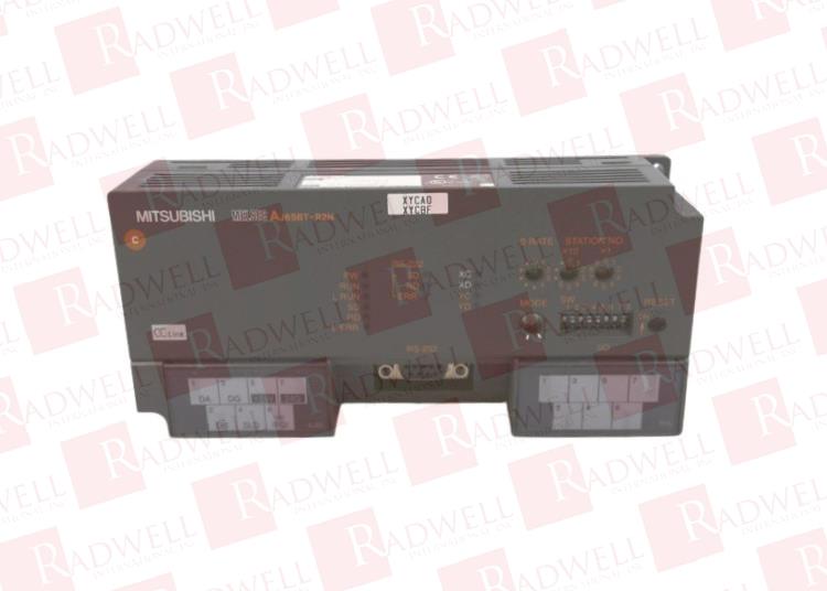 MITSUBISHI AJ65BT-R2N-C