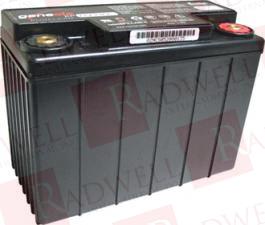 ENERSYS G12V13AH10EP