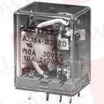 AMERICAN ZETTLER AZ164-2CT-12D