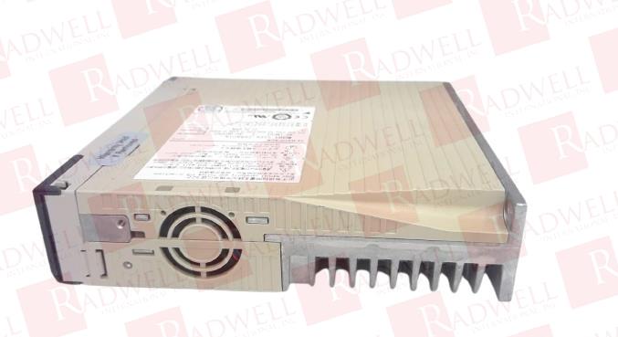 YASKAWA ELECTRIC SGDV-2R8A01A
