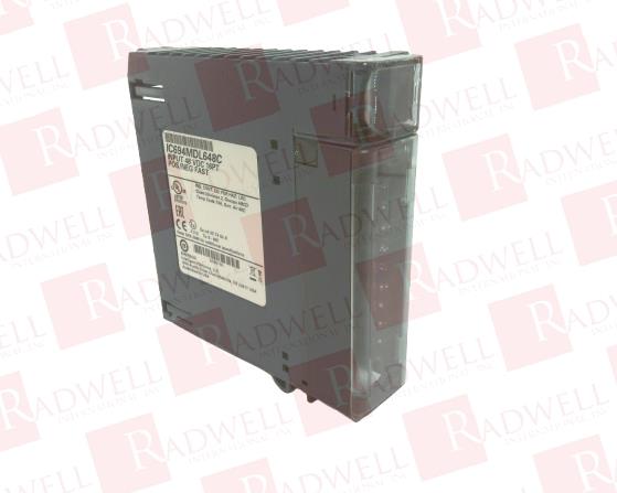 FANUC IC694MDL648