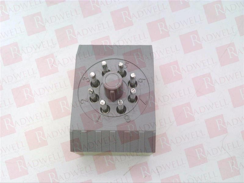 TURCK CT 2-E30/H