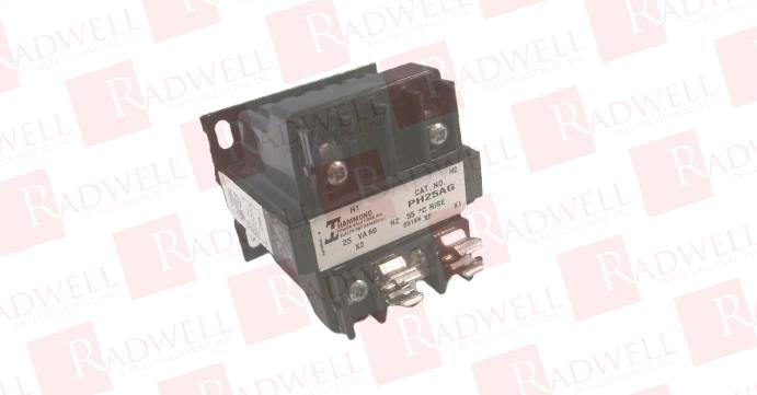 HAMMOND POWER SOLUTIONS PH25AG