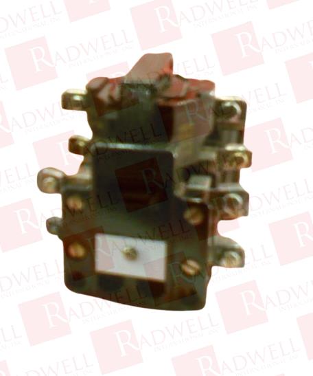 SCHNEIDER ELECTRIC 8501-DO40-V29