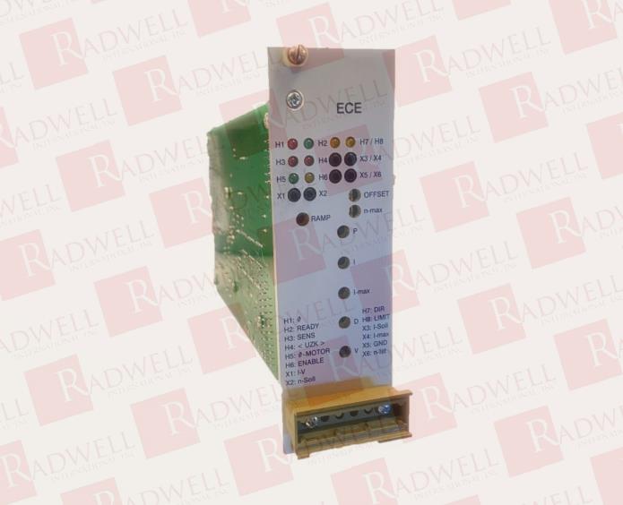 ANTEK ECE5CE-170-00-00