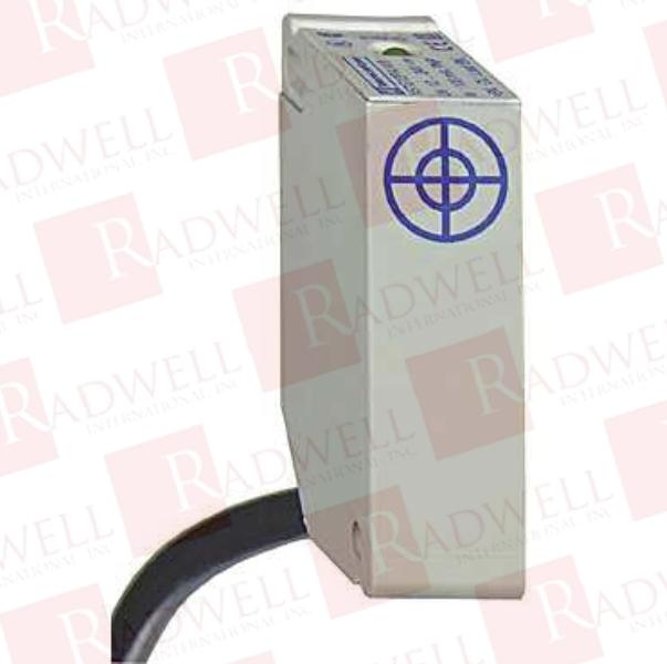 SCHNEIDER ELECTRIC XS7G12NC440