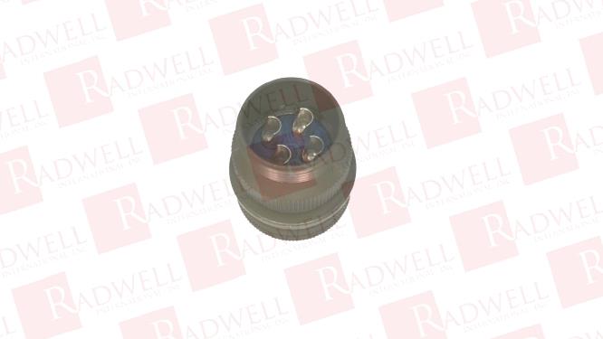AMPHENOL 97-3106A22-22P
