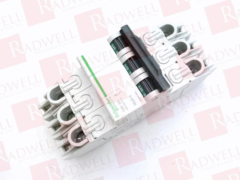 SCHNEIDER ELECTRIC MGN61394
