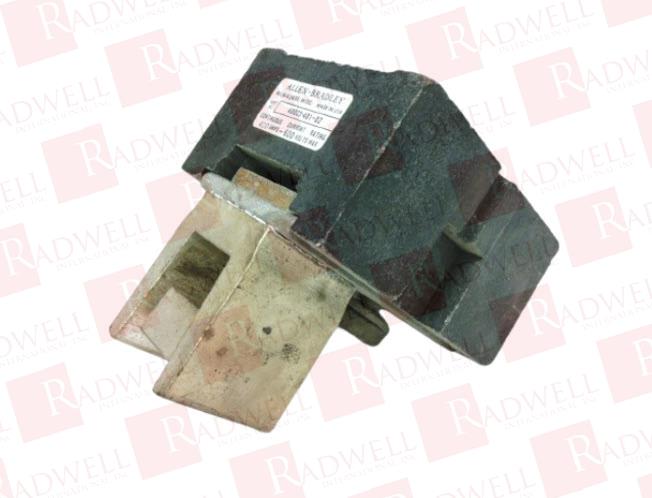 ALLEN BRADLEY 40023-401-02
