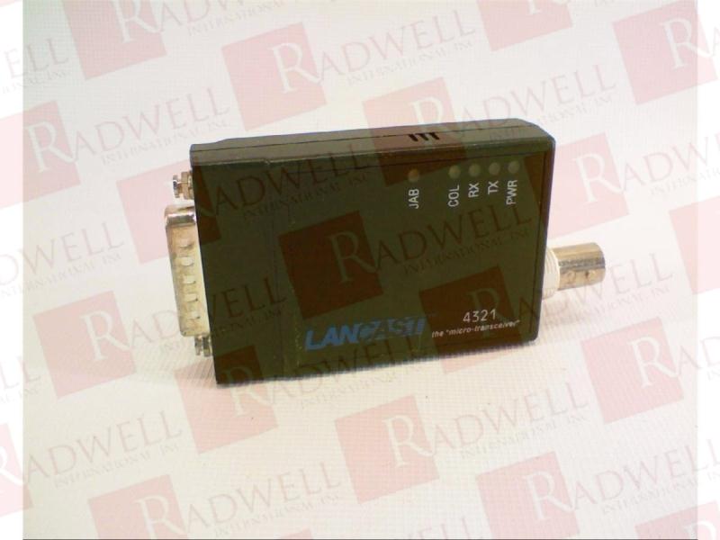  , TRANSCEIVER MICRO