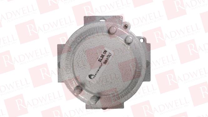 CORTEM GROUP SL36.1N