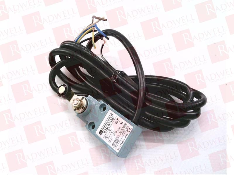 SCHNEIDER ELECTRIC XCM-B5152