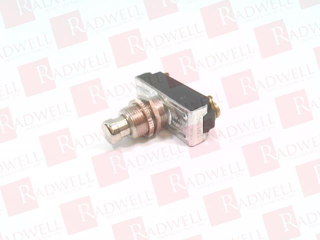  , TWO POSITION TOGGLE SWITCH, 10AMP, 250VAC, 3/4HP- 120/240VAC