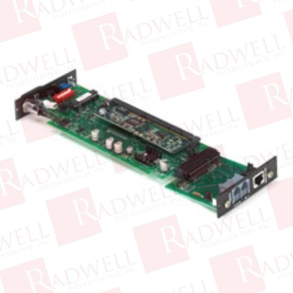 BLACK BOX CORP SM262A
