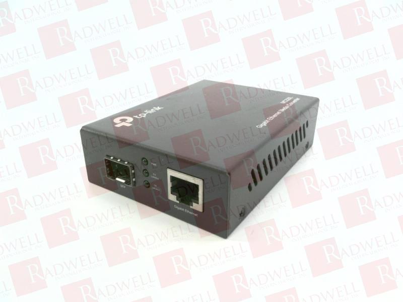TP LINK MC220L