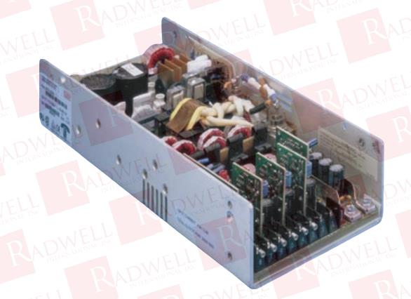 TODD PRODUCTS CORP ZPS-300-AP2