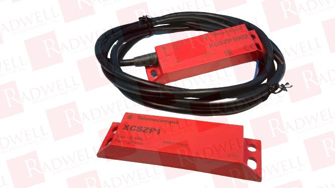 TELEMECANIQUE SENSORS XCSDMP5902