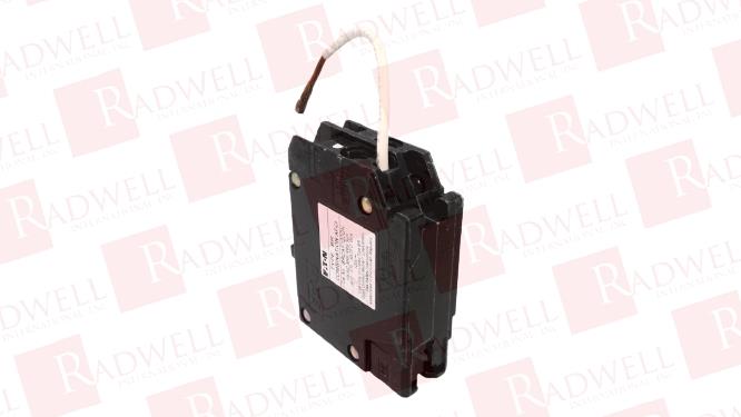 EATON CORPORATION BRCAF120QN