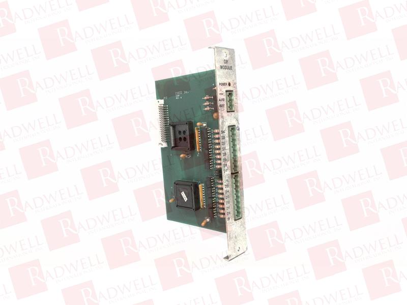 CIECO INC K3DP