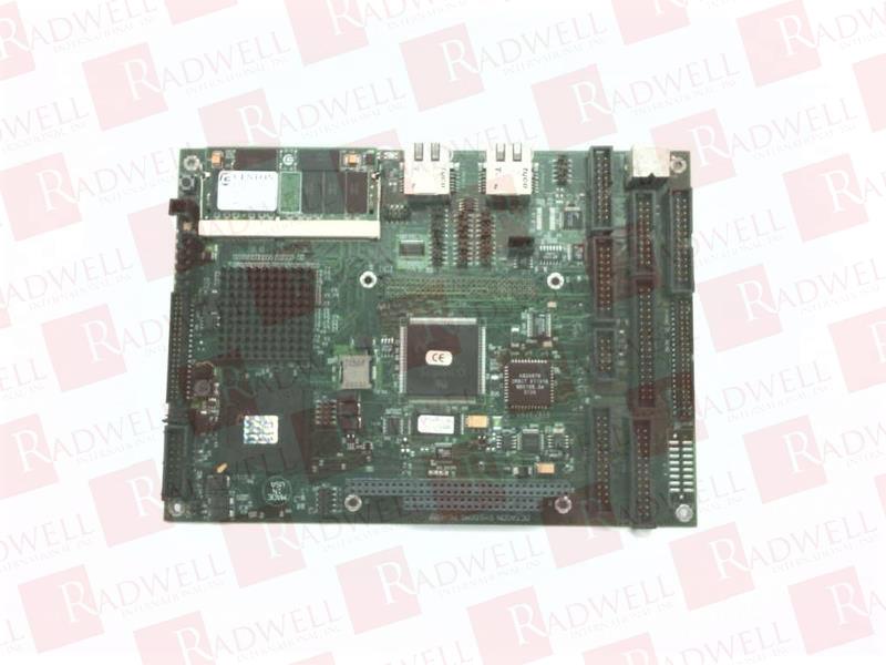 PC BOARD