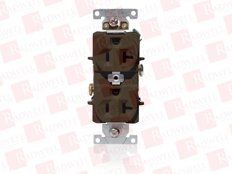 LEVITON C5362