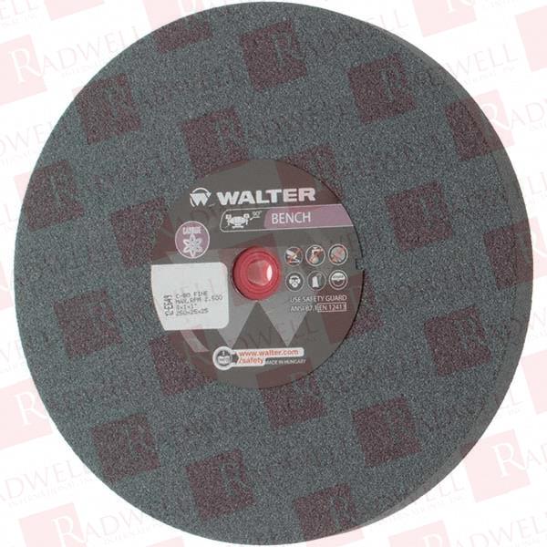 WALTER SURFACE TECHNOLOGIES 12E649