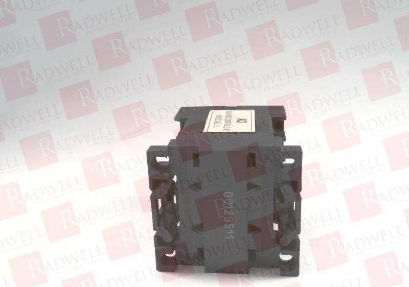 LOVATO MCA-40E-120