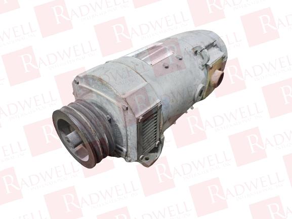 GENERAL ELECTRIC 5CD153RA027A028