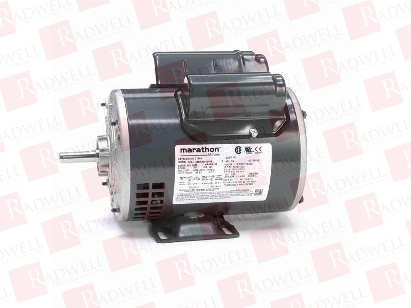 REGAL REXNORD 048B17D11010