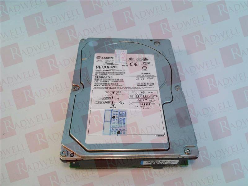 SEAGATE ST320011A