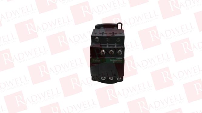SCHNEIDER ELECTRIC LC1D096R7