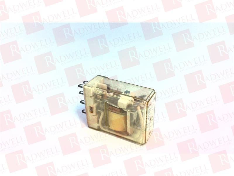 IDEC RY22S-AC120V