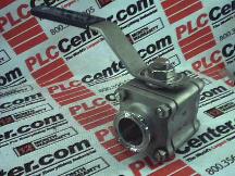 BALL VALVE 1-1/2INCH