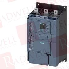 SIEMENS 3RW5544-6HA04