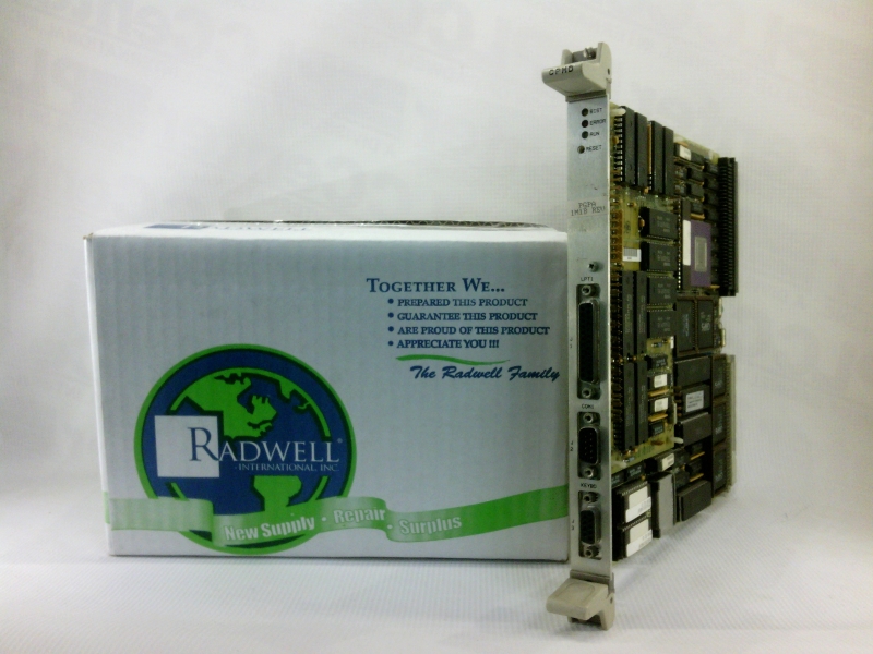 GENERAL ELECTRIC DS6815CPMD1A1A