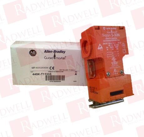 ALLEN BRADLEY 440K-T11333