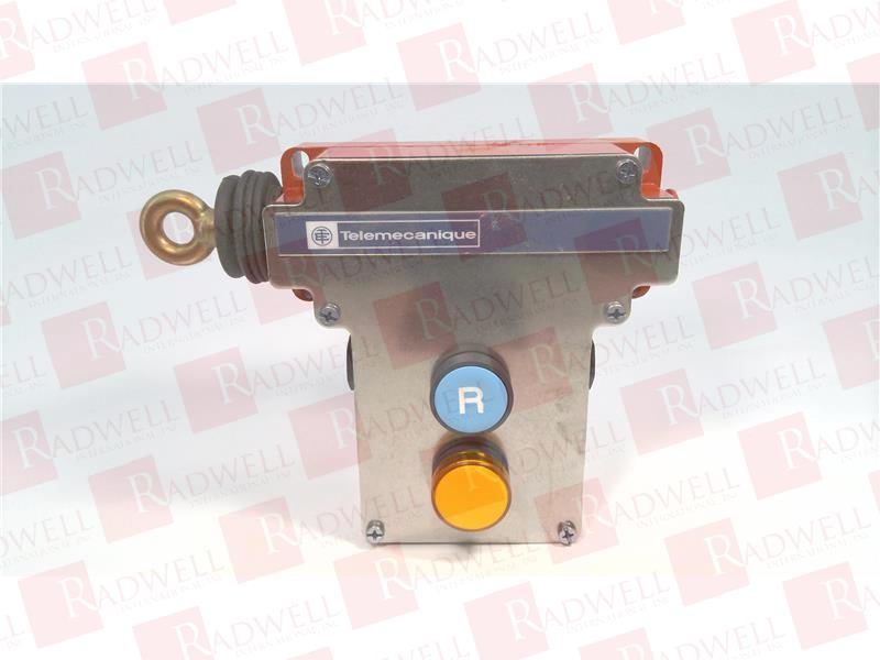 TELEMECANIQUE SENSORS XY2CE2A196