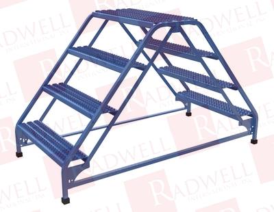 VESTIL LAD-DD-32-4-G