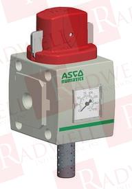 ASCO 8652A2M04GA0000
